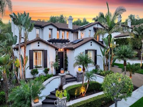 31  Calle Vista Del Sol  , San Clemente, CA