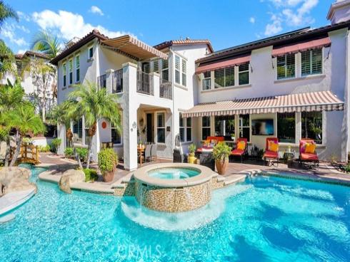 31  Calle Vista Del Sol  , San Clemente, CA