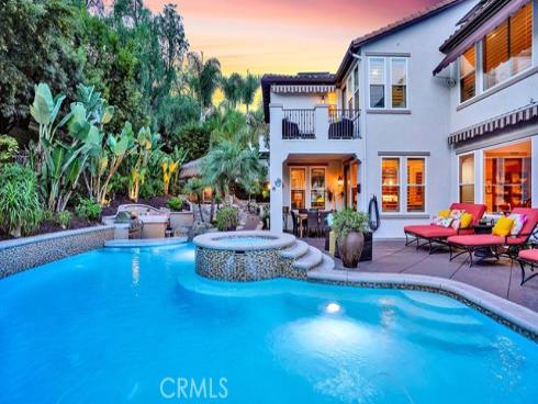 31  Calle Vista Del Sol  , San Clemente, CA