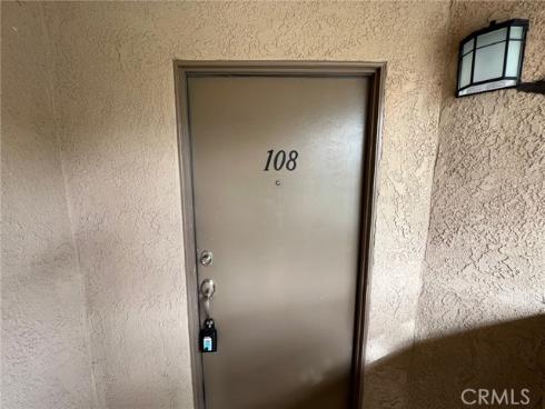 1040  Calle Del Cerro  108 , San Clemente, CA