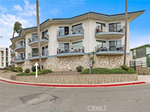 419  Monterey Ln  4 , San Clemente, CA