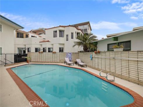 419  Monterey Ln  4 , San Clemente, CA