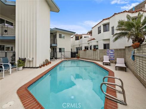 419  Monterey Ln  4 , San Clemente, CA