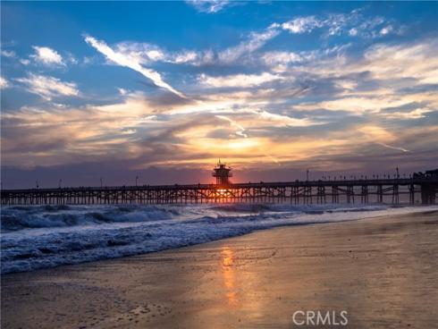 419  Monterey Ln  4 , San Clemente, CA