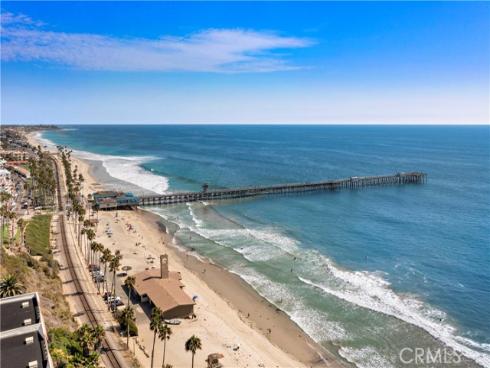 419  Monterey Ln  4 , San Clemente, CA