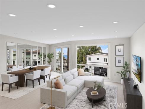 419  Monterey Ln  4 , San Clemente, CA