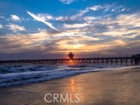 419  Monterey Ln  4 , San Clemente, CA