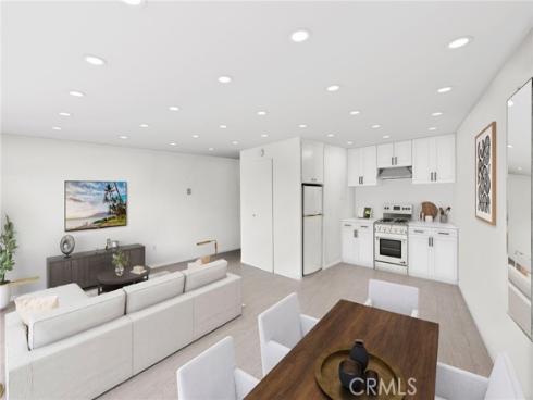 419  Monterey Ln  4 , San Clemente, CA