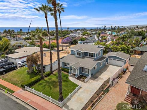 118 W Avenida Santiago  , San Clemente, CA