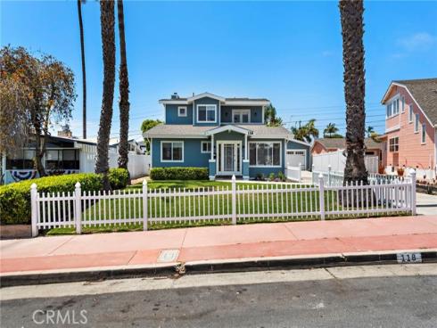 118 W Avenida Santiago  , San Clemente, CA