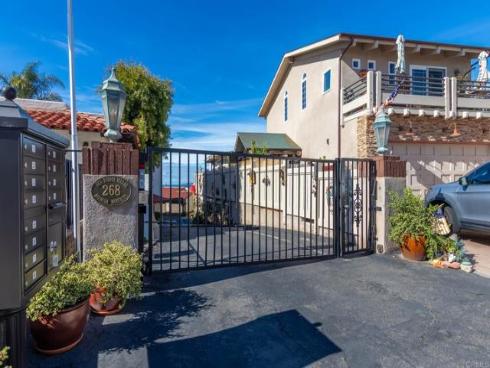 268  Avenida Montalvo  2 , San Clemente, CA