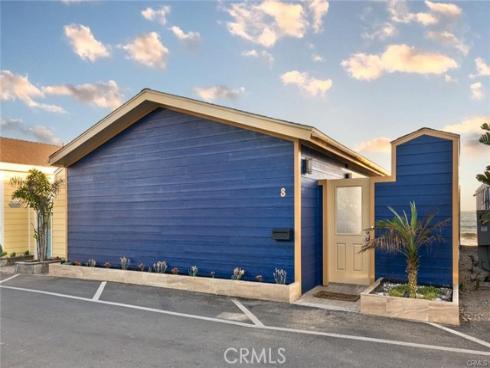 1880 N El Camino Real  8 , San Clemente, CA