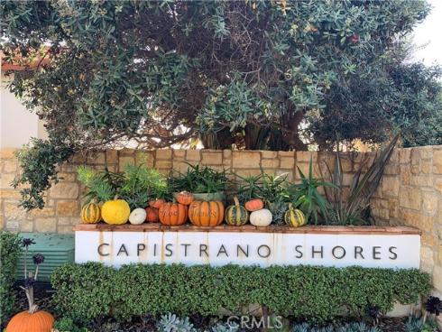 1880 N El Camino Real  8 , San Clemente, CA