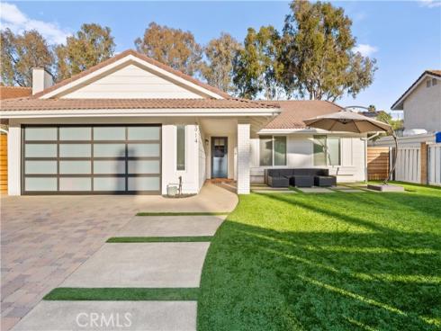 2914  Obrajero  , San Clemente, CA