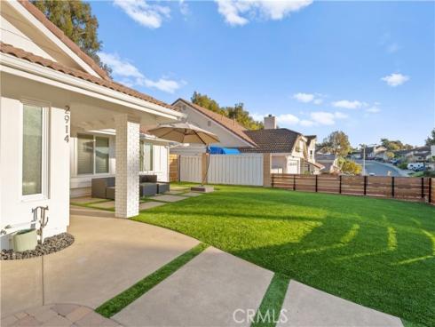 2914  Obrajero  , San Clemente, CA