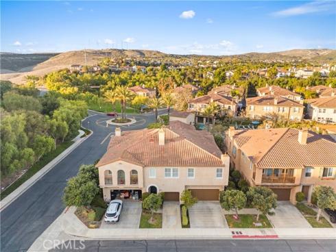 14 Via Almeria , San Clemente, CA