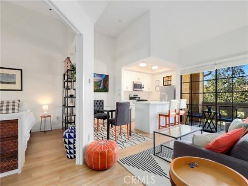 1046 Calle Del Cerro 424 , San Clemente, CA