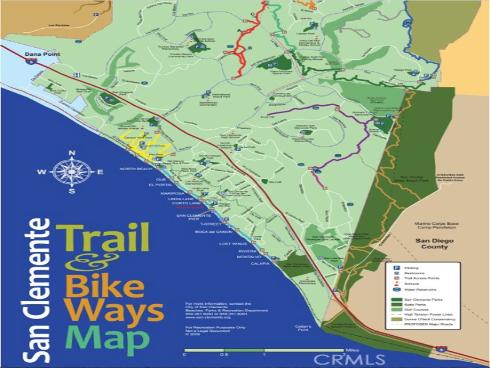 1023  Via Presa  , San Clemente, CA