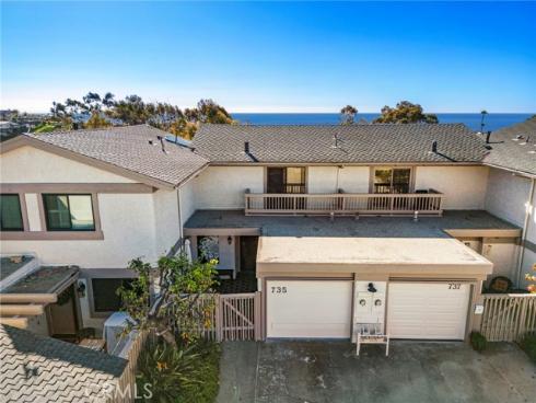 735 Calle Bahia , San Clemente, CA