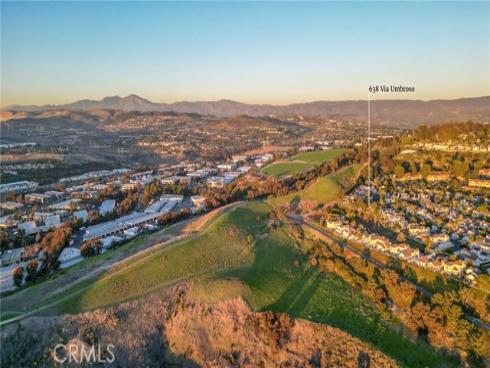 638  Via Umbroso  , San Clemente, CA