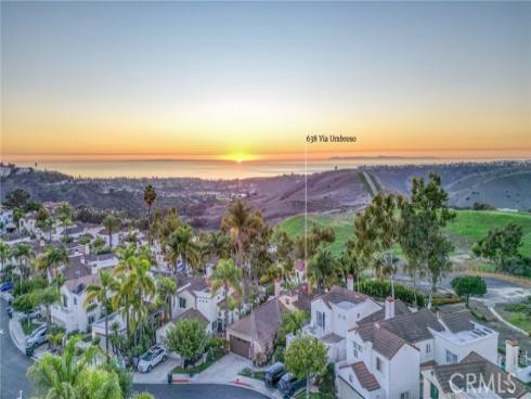 638  Via Umbroso  , San Clemente, CA