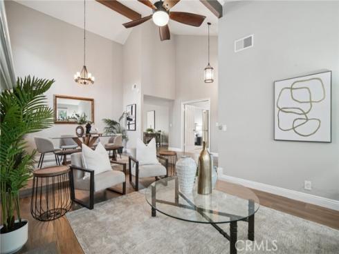 506 Via Juarez , San Clemente, CA