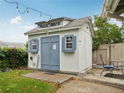 506 Via Juarez , San Clemente, CA