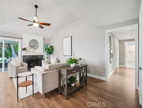 506 Via Juarez , San Clemente, CA