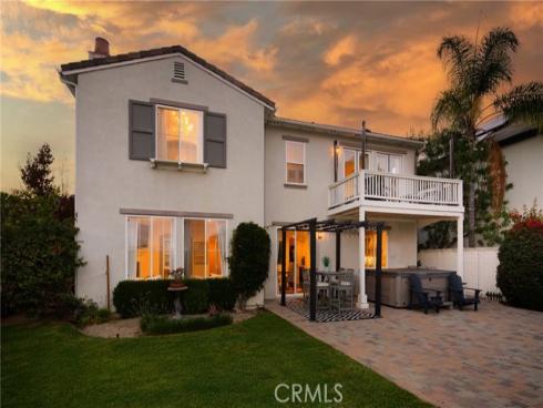 18 Calle De La Luna , San Clemente, CA