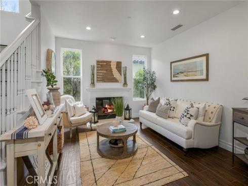 18 Calle De La Luna , San Clemente, CA