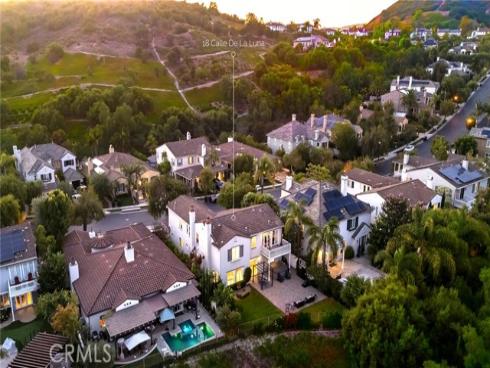 18 Calle De La Luna , San Clemente, CA
