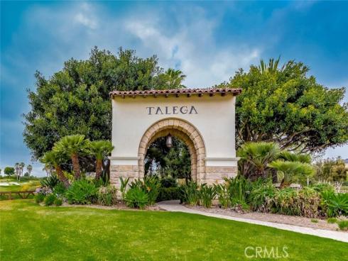 18 Calle De La Luna , San Clemente, CA