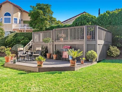 4 Puerto Royal , San Clemente, CA