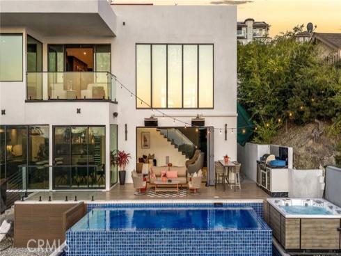 606 E Avenida San Juan , San Clemente, CA