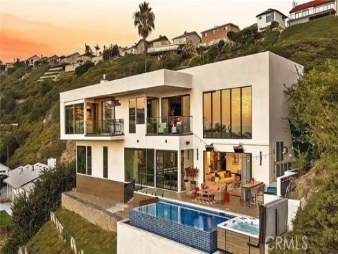 606 E Avenida San Juan , San Clemente, CA