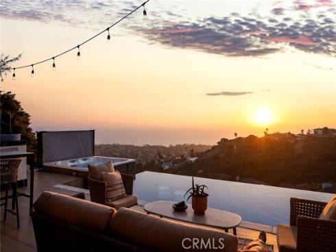 606 E Avenida San Juan , San Clemente, CA