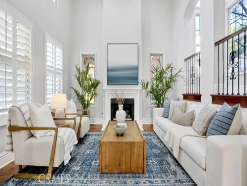 22 Via Nerisa , San Clemente, CA