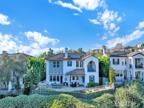 22  Via Nerisa  , San Clemente, CA