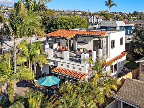 173 W Avenida Alessandro , San Clemente, CA