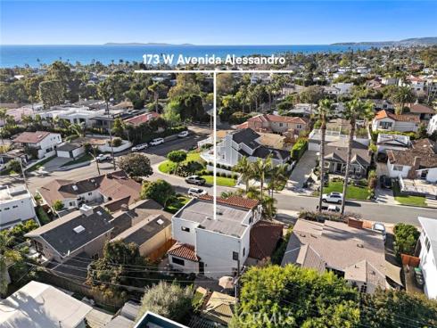 173 W Avenida Alessandro , San Clemente, CA