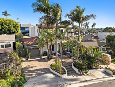 173 W Avenida Alessandro , San Clemente, CA