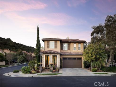 20 Via Cristobal , San Clemente, CA