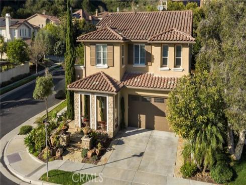 20 Via Cristobal , San Clemente, CA