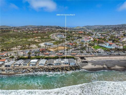 1880 N El Camino Real 2 , San Clemente, CA