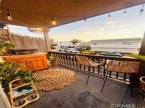 214 Via Robina 16 , San Clemente, CA