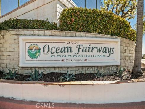 2501 S El Camino Real 205 , San Clemente, CA