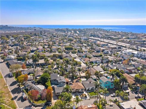 120 Avenida Santa Inez , San Clemente, CA