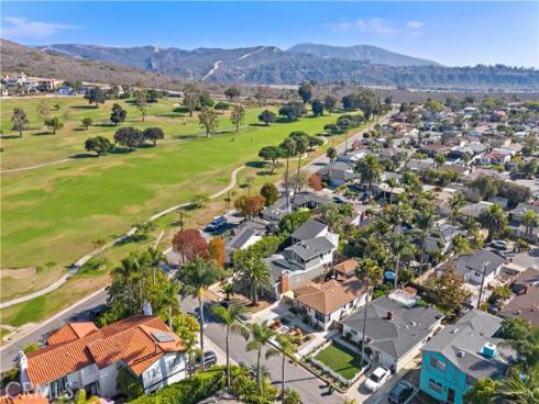 120 Avenida Santa Inez , San Clemente, CA