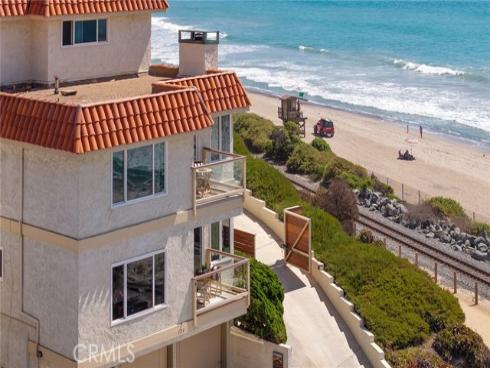 121 Boca De La Playa 1 , San Clemente, CA