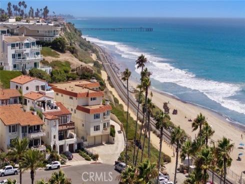 121 Boca De La Playa 1 , San Clemente, CA